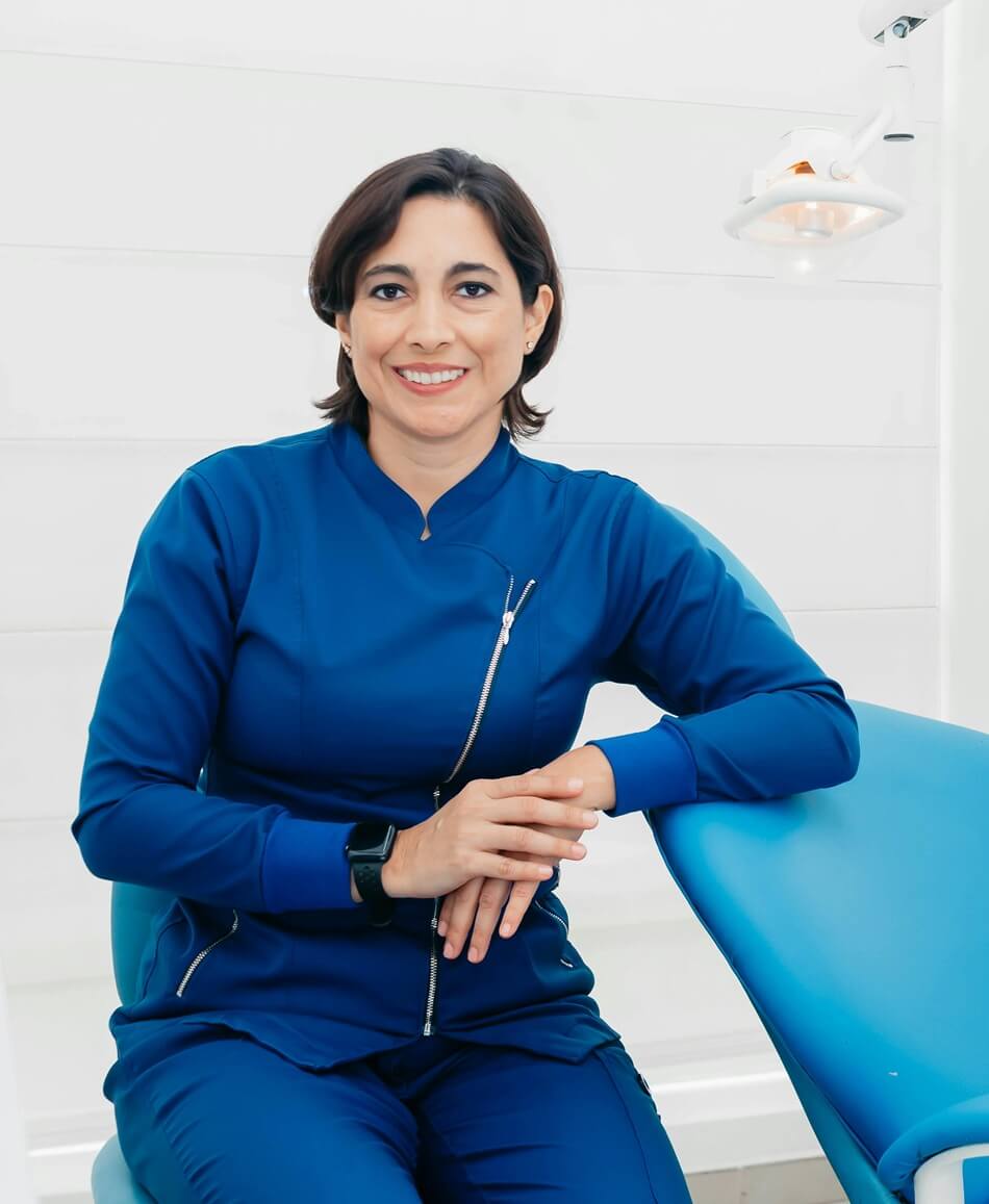 Dr. Ashrath Azwin
